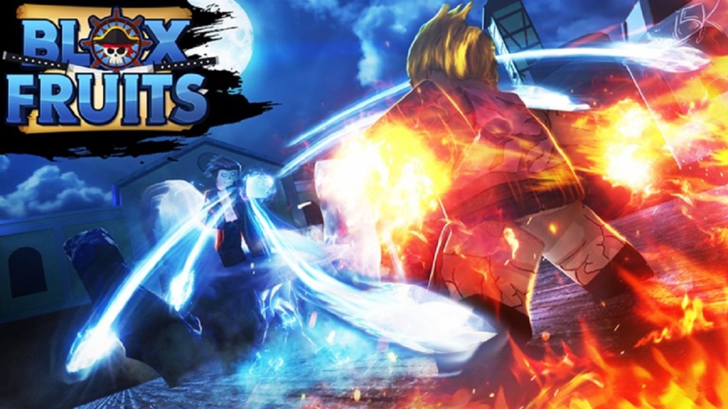 Roblox Blox Fruits Codes 2024 All New 2x Exp Codes