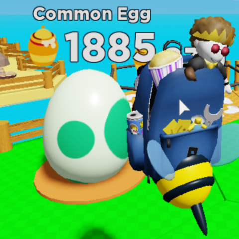 Common-Egg