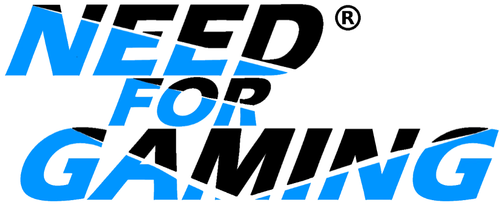 NeedForGaming Logo